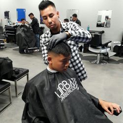 Urban Barber College