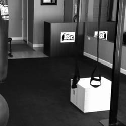 Body Support Center
