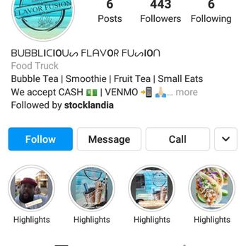 Flavor Fusion - Their Instagram page, follow them. - Food Trucks Near Me - Las Vegas, Nevada Flavor Fusion - Their Instagram page, follow them. - Food Trucks Near Me - Las Vegas, Nevada