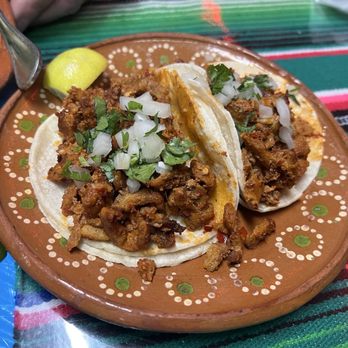 El Preferido Taco Shop - Pork tacos - Mexican Near Me - Santa Paula, California