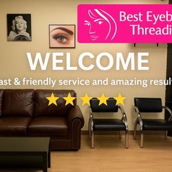 Best Eyebrows Threading - Welcome to Best Eyebrows