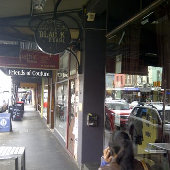 Black Pearl - Bars Near Me - Fitzroy, VIC Black Pearl - Bars Near Me - Fitzroy, VIC