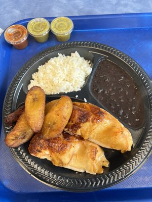 El Rey Taqueria by null