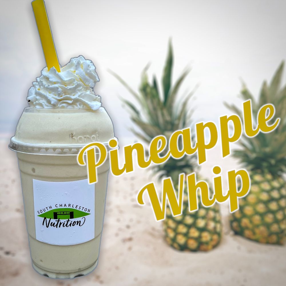 SOUTH CHARLESTON NUTRITION Updated September 2024 13 Photos 608 D