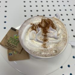 Sweet Cupcakes - Cappuccino