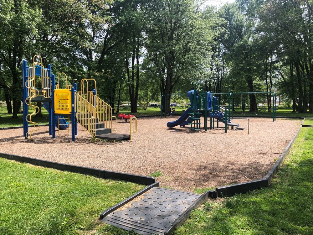 Ridgeway Park Image