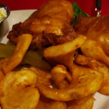Rosie's - Fish and chips - Seafood Near Me - Portland, Maine Rosie's - Fish and chips - Seafood Near Me - Portland, Maine
