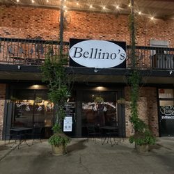 Bellino's