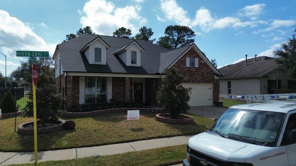 Superior Roofing Solutions Services
