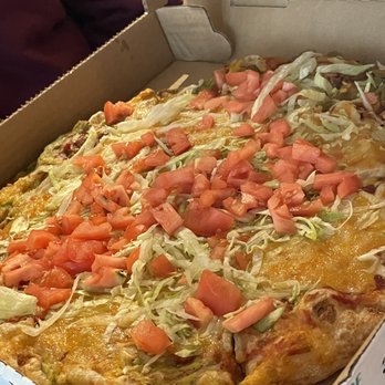 Potomac Pizza - Mexican Pizza - Pizza Near Me - Chevy Chase, Maryland Potomac Pizza - Mexican Pizza - Pizza Near Me - Chevy Chase, Maryland