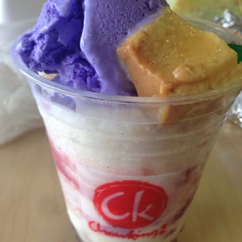 Chowking - Halo-halo. On point. Yum! - Chinese Near Me - Carson, California Chowking - Halo-halo. On point. Yum! - Chinese Near Me - Carson, California