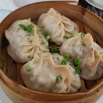 Cafe Kashkar - Manty : delish - Turkish Near Me - Brooklyn, New York