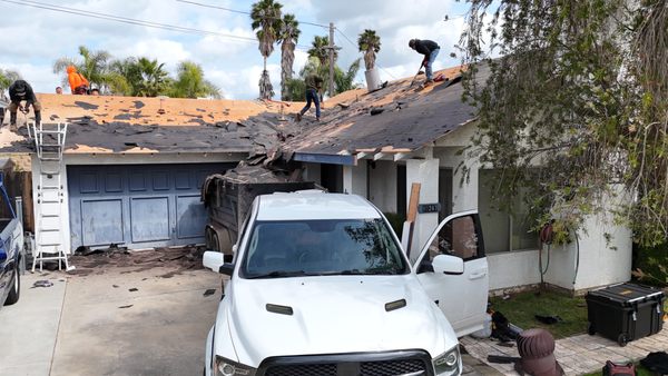 Yalen Roofing