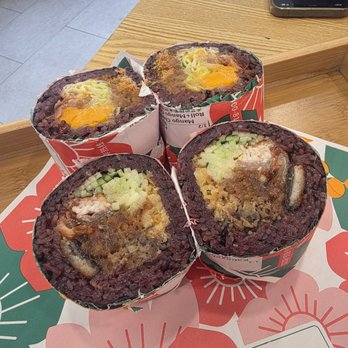 A-Xing Rice Roll - Taiwanese Near Me - San Gabriel, California
