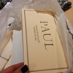 Paul