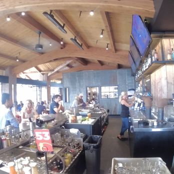 The Crack Shack - New American Near Me - Encinitas, California The Crack Shack - New American Near Me - Encinitas, California