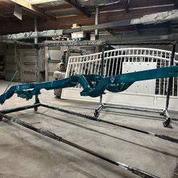Advanced Finishing Systems