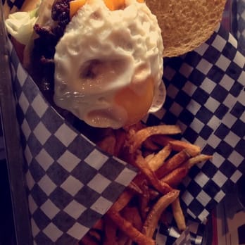 The Burgernator - The bazooka! - Burgers Near Me - Toronto, Ontario The Burgernator - The bazooka! - Burgers Near Me - Toronto, Ontario
