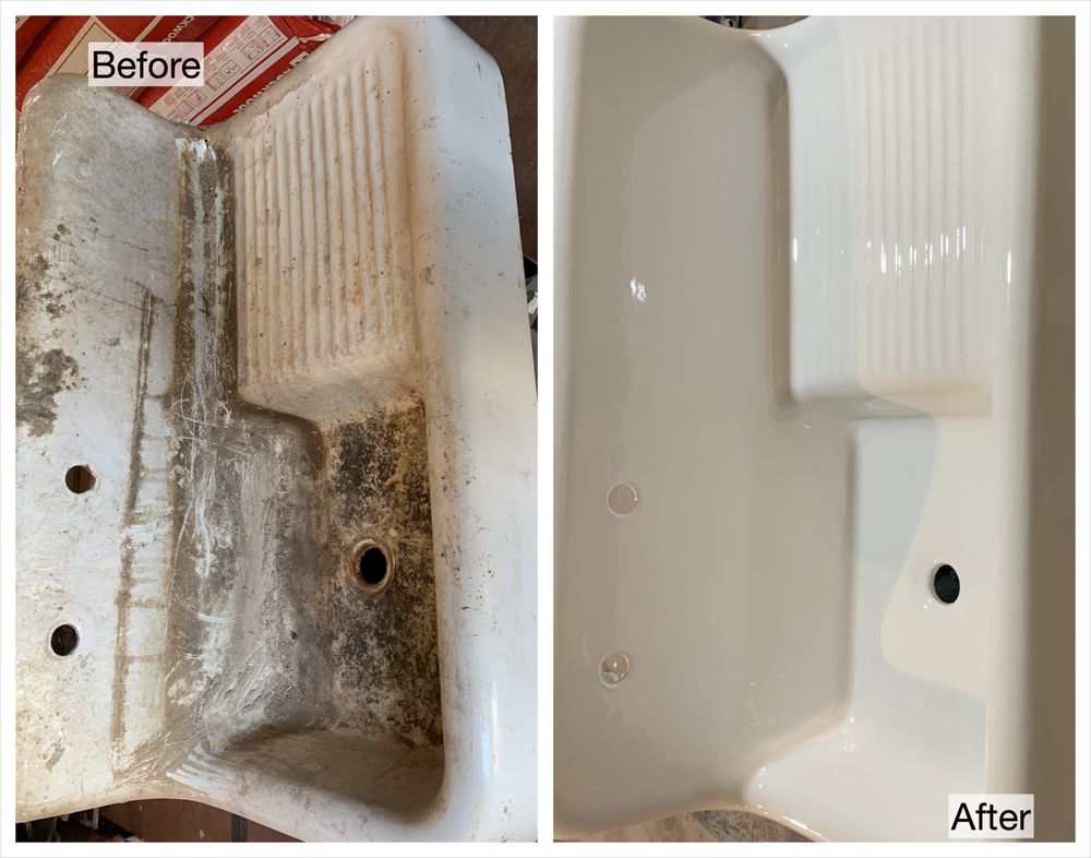 PRIME BATHTUB & TILES REFINISHING 116 Photos & 14 Reviews 6262