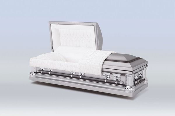 STORKE FUNERAL HOME - KING GEORGE CHAPEL - Updated May 2026 - 14 Photos