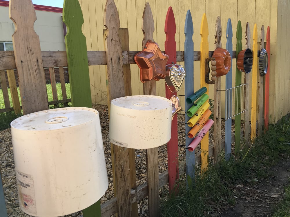 Pumpkin Patch Preschool - childcare center in Stoughton, WI
