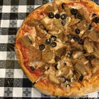 Pizzeria Romana - Italian Near Me - Lincoln, Rhode Island