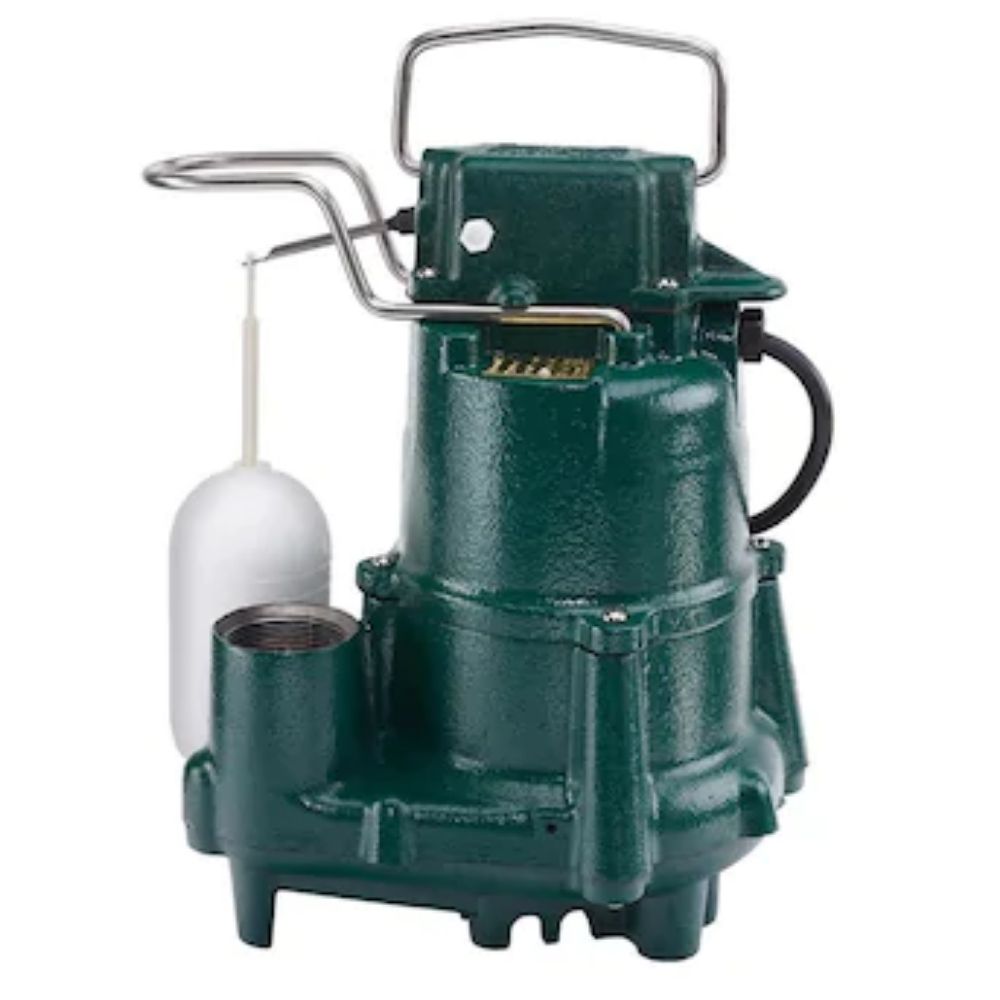 Slide of Alternative Plumbing