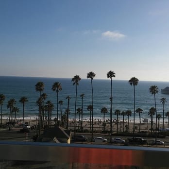 SpringHill Suites by Marriott Oceanside Beach - The View. - Hotels Near Me - Oceanside, California
