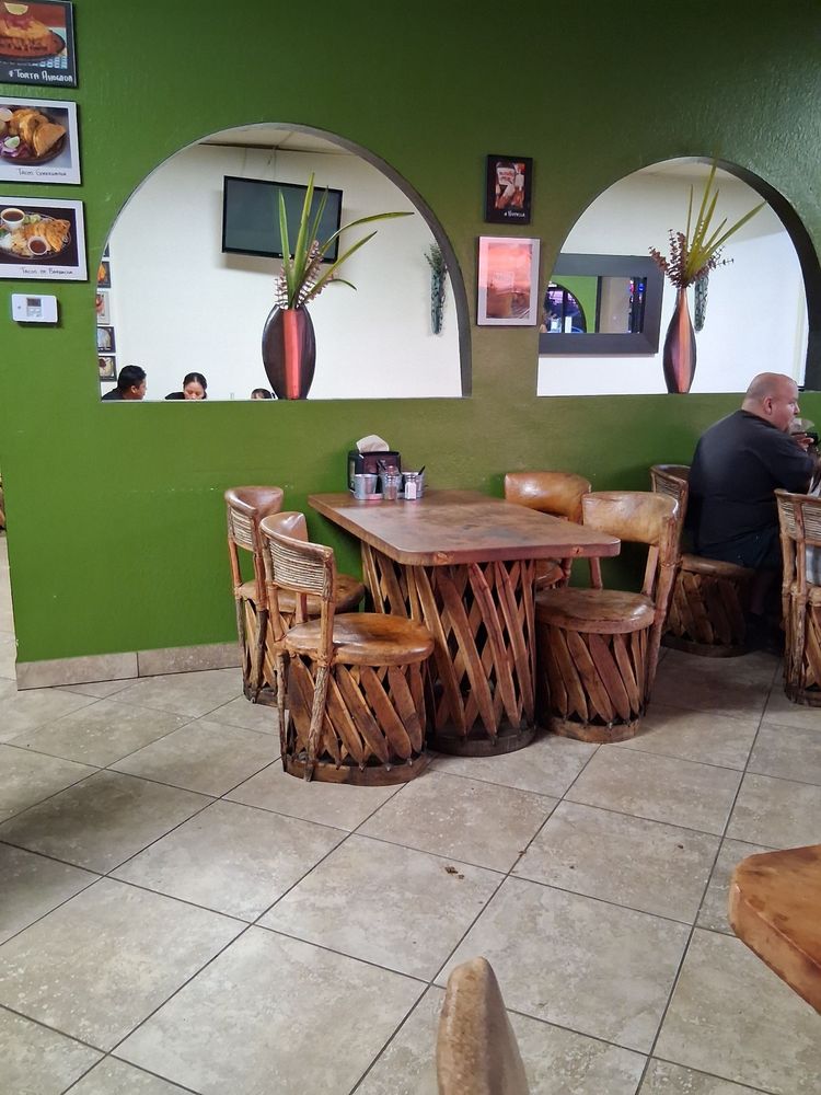 Taqueria My Jalisco