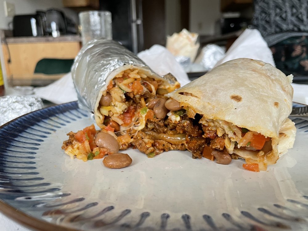 Taqueria Los Pericos