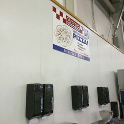 Costco Food Court