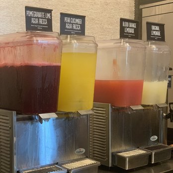 Blaze Pizza - Drinks - Salad Near Me - Boca Raton, Florida Blaze Pizza - Drinks - Salad Near Me - Boca Raton, Florida
