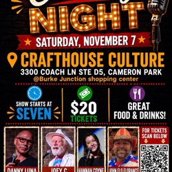 Crafthouse Culture