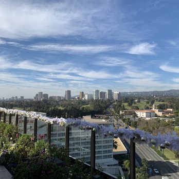 The Rooftop - That view - Asian Fusion Near Me - Beverly Hills, California The Rooftop - That view - Asian Fusion Near Me - Beverly Hills, California