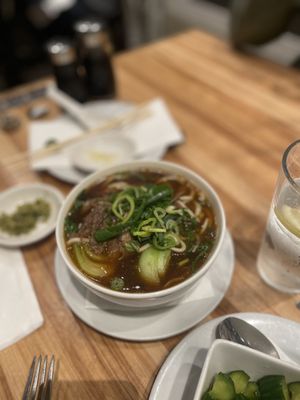 dan modern chinese - sawtelle by null