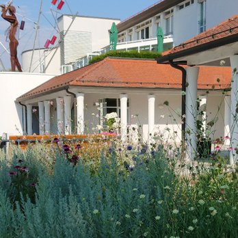 Sibyllenbad - Kurpromenade - Health Retreats Near Me - Neualbenreuth, BY