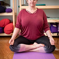 Blue Ridge Yoga - Meditation in Knoxville