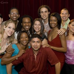 Strictly Street Salsa - Strictly Street Salsa Dancers