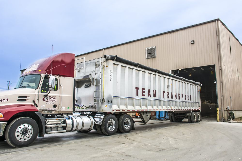 WB WASTE SOLUTIONS Updated August 2024 Request a Quote 2911 52nd