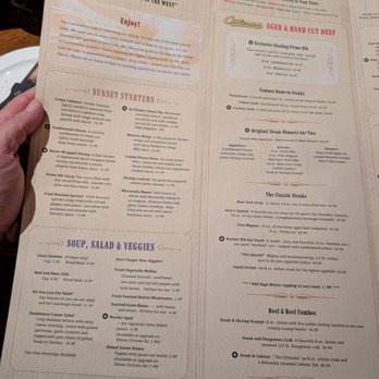 Cattlemens Steakhouse - Diners Near Me - Rohnert Park, California