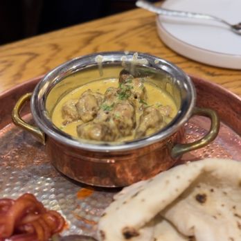 Jazba - Aslams Butter Chicken - Indian Near Me - New York, New York