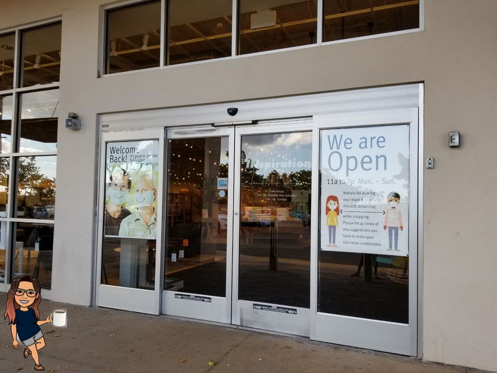 INSPIRATION INTERIORS AT KAPOLEI COMMONS Updated June 2024 21