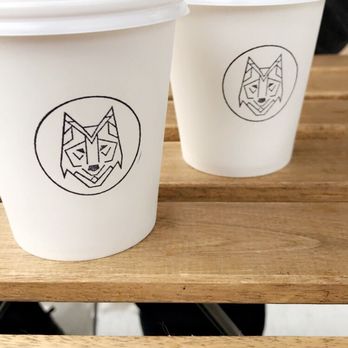 Wolf's Brew Coffee - Wolf logo - Coffee & Tea Near Me - Long Beach, California Wolf's Brew Coffee - Wolf logo - Coffee & Tea Near Me - Long Beach, California