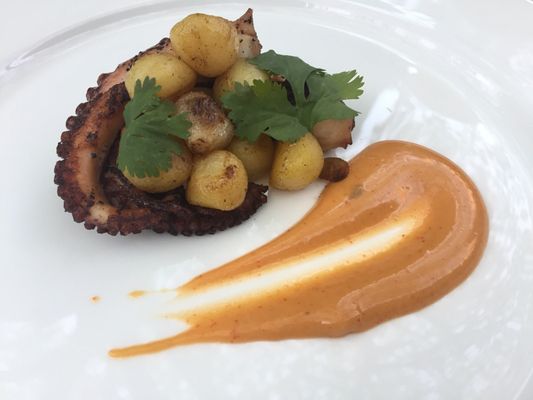 Restaurant Spitzner by null