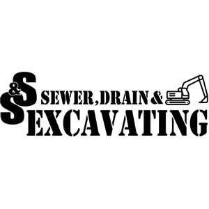 Slide of S&S Sewer Drain and Excavating