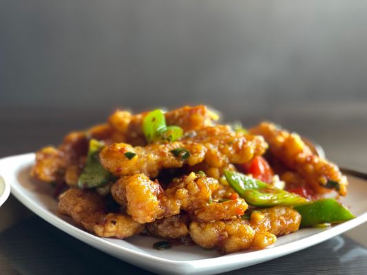 Chef Ping by null