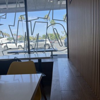 Krak Boba - Seating - Bubble Tea Near Me - Long Beach, California Krak Boba - Seating - Bubble Tea Near Me - Long Beach, California
