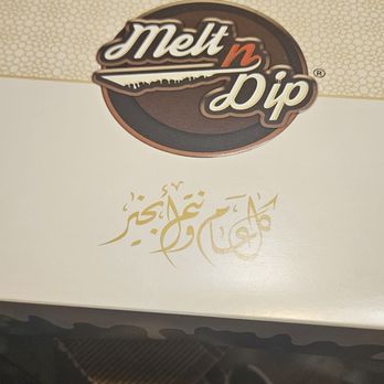 Melt n Dip - Creperies Near Me - Temple Terrace, Florida