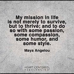The Style Match - Love this quote!