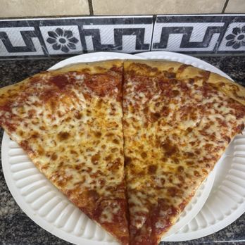 $1.50 Fresh Pizza - Cheese Pizza by the Slice - Pizza Near Me - New York, New York $1.50 Fresh Pizza - Cheese Pizza by the Slice - Pizza Near Me - New York, New York